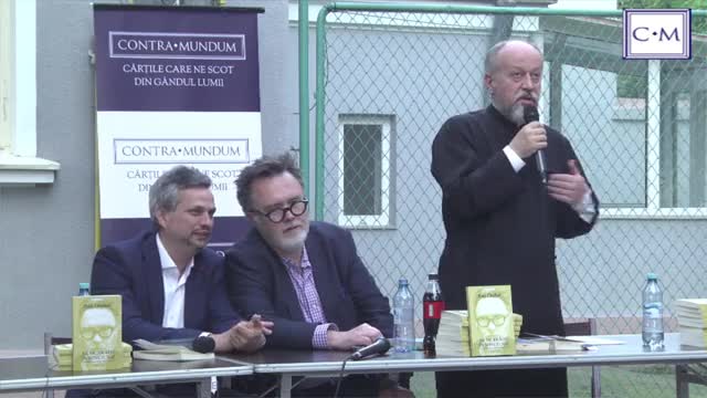 "Să nu trăim în minciună! - Un manual pentru disidentii creștini"