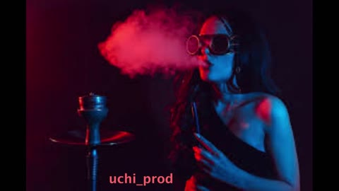 "Hookah" Prod by uchi