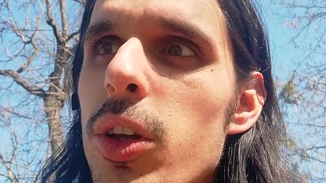 WISDOM SHORTS - Have you ever wondered why we need politics, leaders and bosses? (love to be abused)