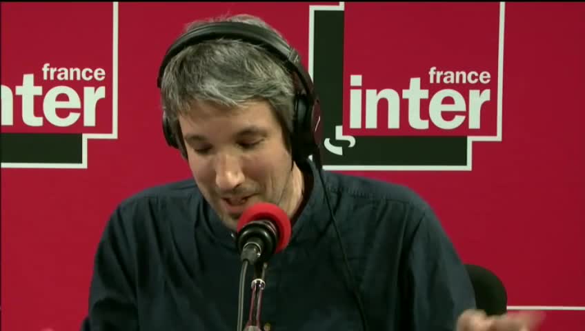 Une certaine idée de Debout la France - Le Moment Meurice