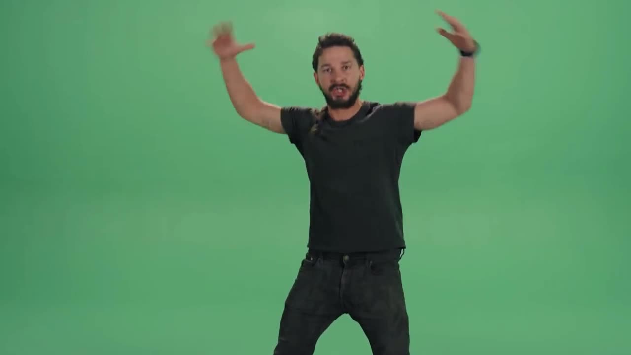 Do it now
