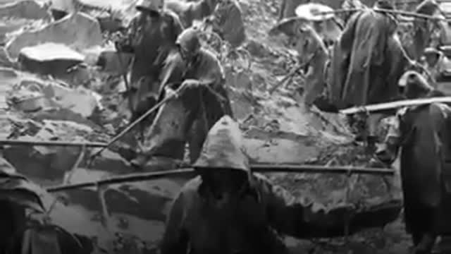 中国共产党的血腥历史 (短版本)