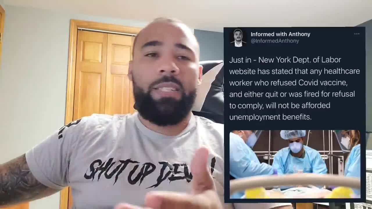 5 Quick Warning Signs That We Are In Serious Trouble. WAKE UP!