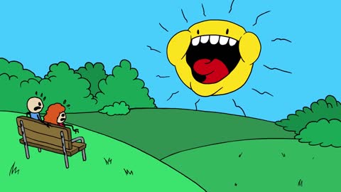 What if The Sun Never Set? - INFAQT! | Animation | Cartoons | Pencilmation