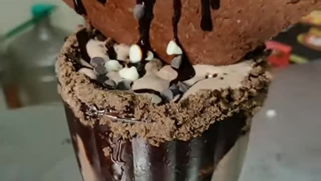 Best shakes in Delhi -- Delhi Food