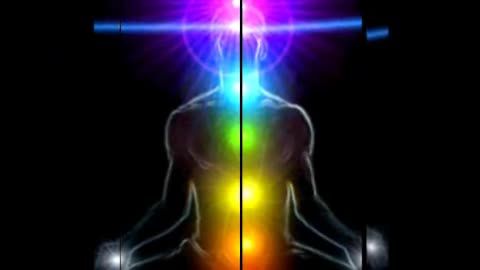 Chakra Meditation