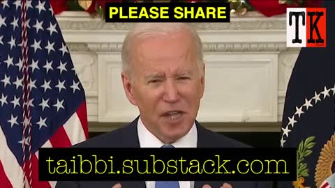 MEDIAS BIAS - Omicron DEATH!