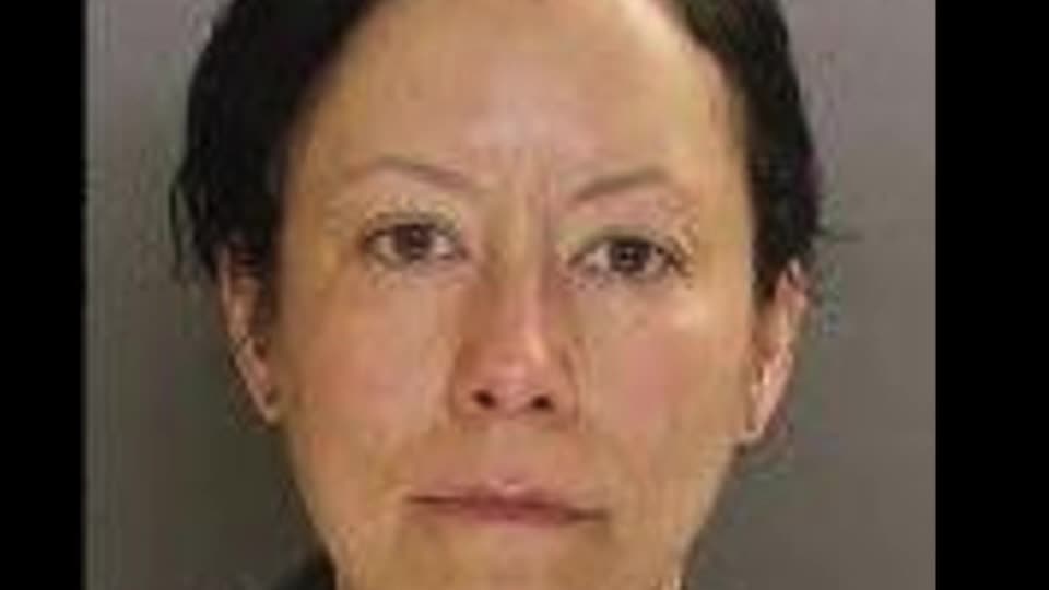 Woman caught lying about military service in court to get a break on her charges