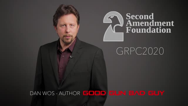 GRPC 2020 | Dan Wos