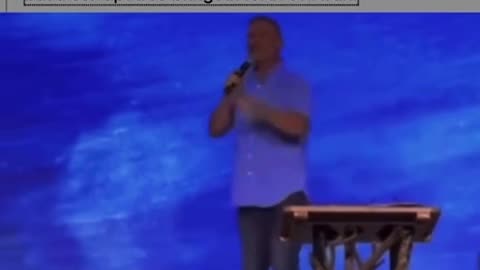 PASTOR LOCKE LAID OUT SOME MAJOR TRUTH BOMBS AND CLAIMS HE HAS A DEAD MAN’S SWITCH READY