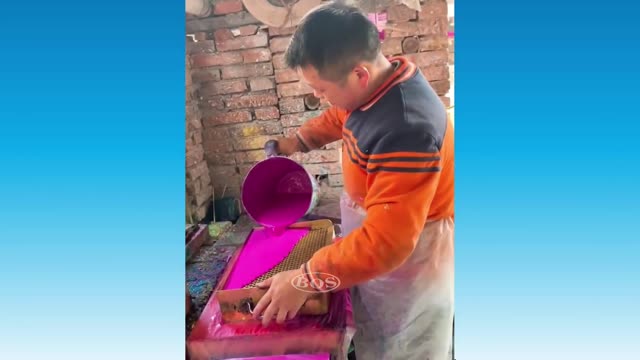 Best oddly satisfying videos