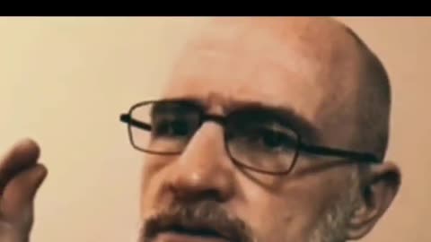 The Deception is cruel...