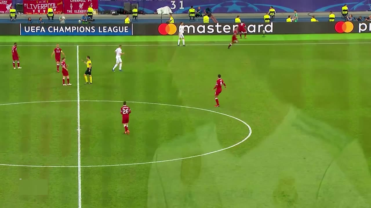 Ostatni mecz Cristiano Ronaldo w Realu Madryt!