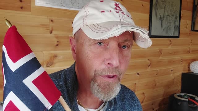 NORWEGIAN NATIONAL DAY 17. MAI