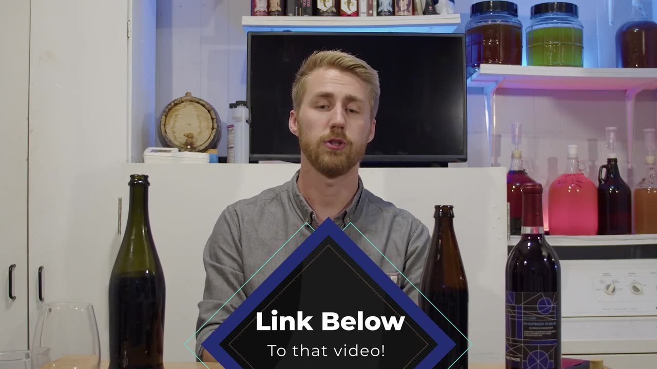 The Ultimate Blueberry & Cinnamon Mead Recipe with Tasting
