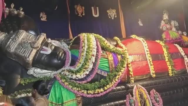 Ranganatha swamy