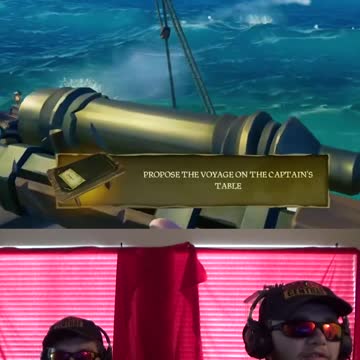 Sea Of Thieves how to be a Pirate Legend Teaser 1 - Rage Quit Central - RQC