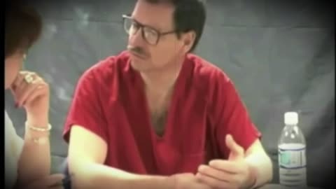 The Most Disturbing Things Said By Serial Killers During Interviews