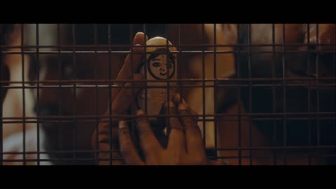Ghost South Movie Action Scene