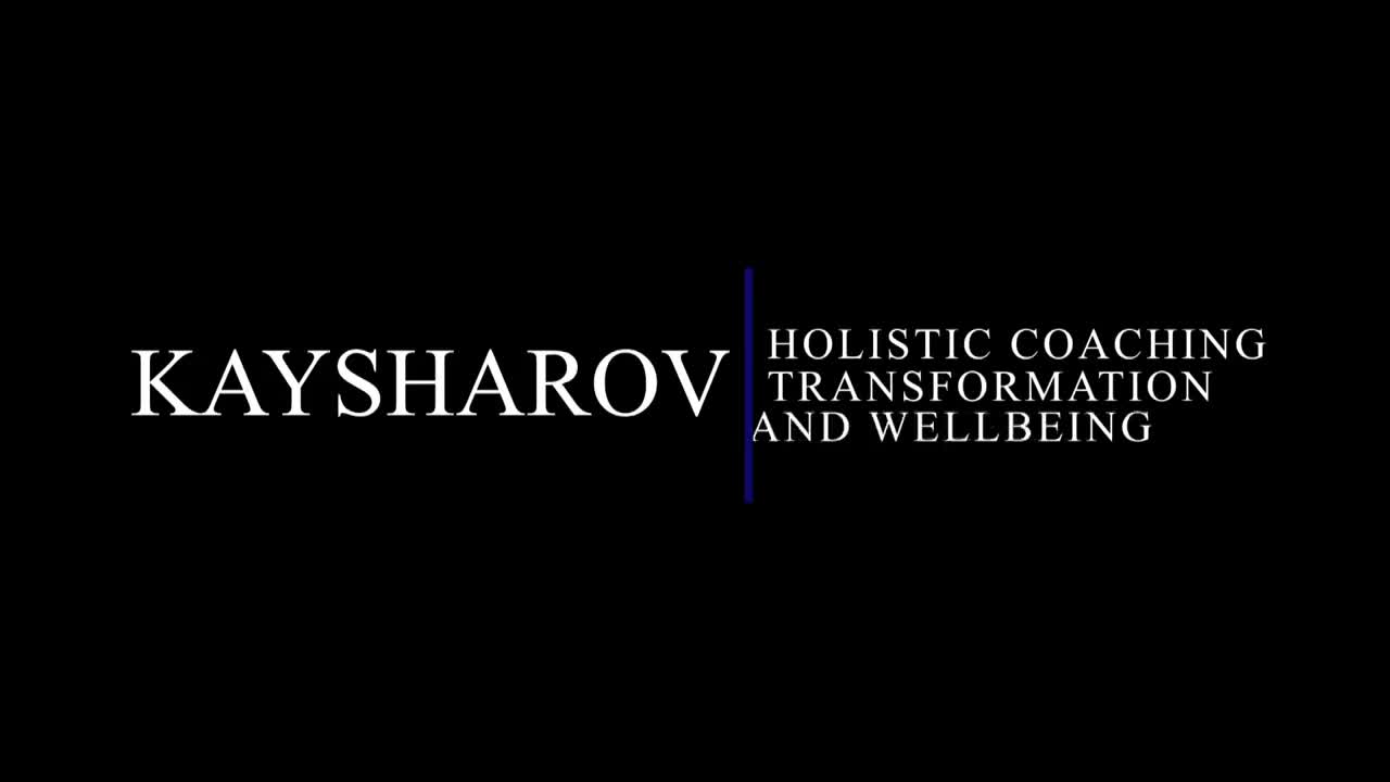 Impressions by Kaysharov method
