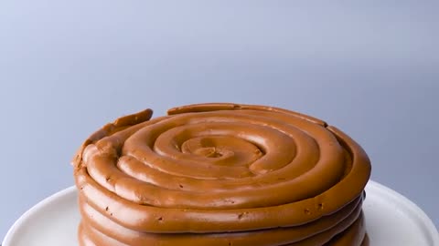 Easy Chocolate Cake Decorating Idea Recipe | So Tasty Cake Dessert Tutorial | Mr. Chef Cakes