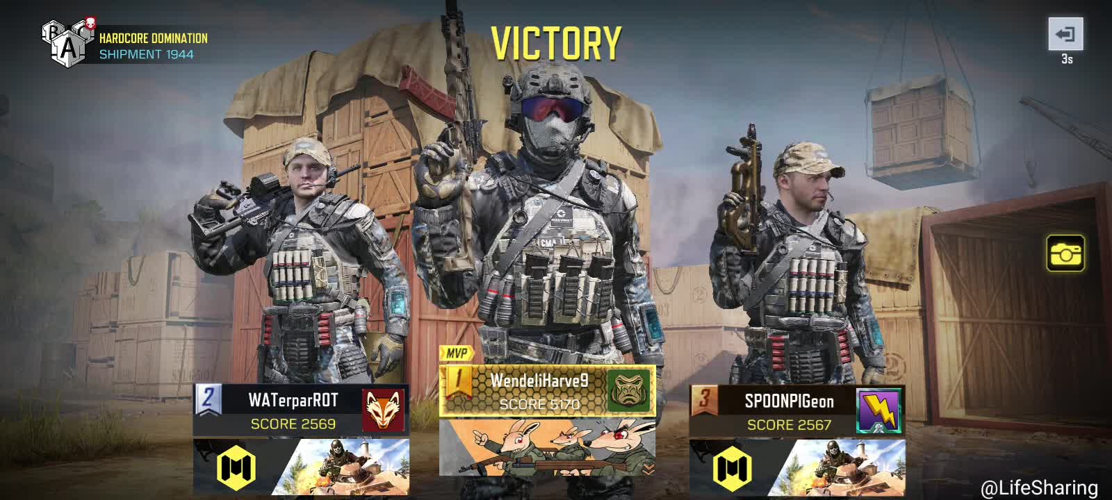 Top Best Player In CALL OF DUTY | HIGHER RANKING AND REWARDS