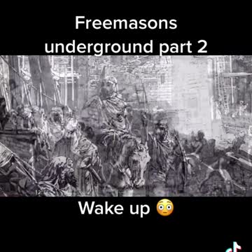 Freemasons Underground