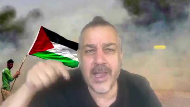 Myths About Gaza and Israel.