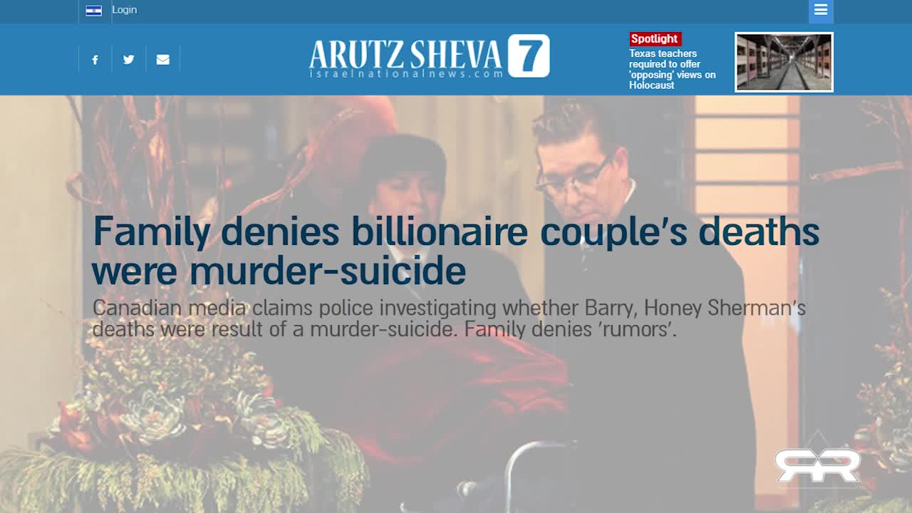 Isolation Centers And Vaccine Mandates In Canada