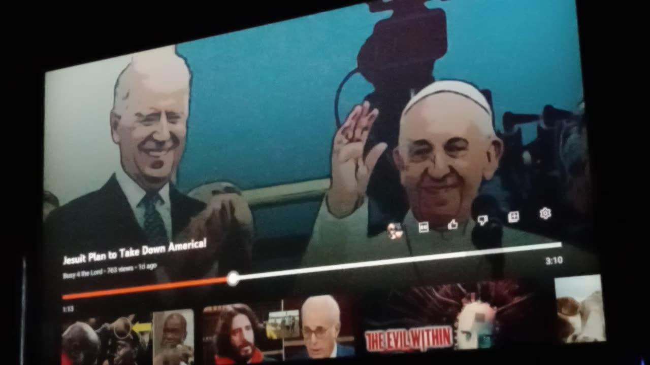 Wake up children this world 🌍 is going to burn 🔥. Part 9