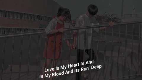 Love status