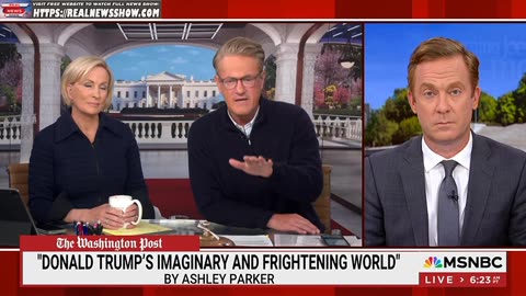 Morning Joe 9AM - 9/24/2024