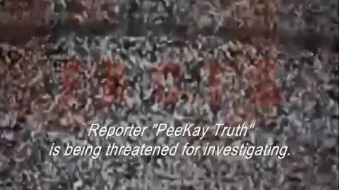 Melbourne Car Attack FAKE - "Victim" is Actually a USA Dentist & RELATED to Isla Vista Fake Victim