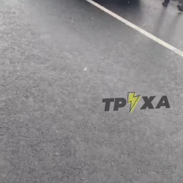 The elite is fleeing Ukraine. Whoever has the money and the weapons has the right.