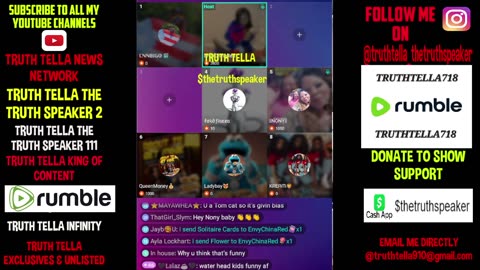 ASHLEY CHINARED PANEL AFTER TRINA B SHUTDOWN & TRANSFERRED