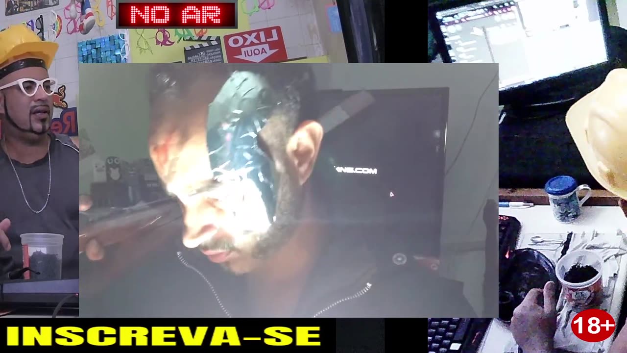 FACEBOOK live : edição 967457