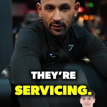 Is your BODY is your BUSINESS card?