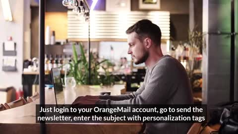‘OrangeMail ..