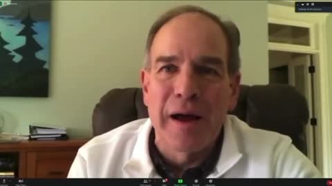 OneAmerica Life Insurance CEO Scott Davison - We are seeing, right now, the highest death rates