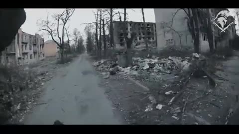Chasiv Yar is a city that the occupiers have been trying to capture for months