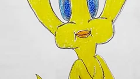 Tweety Short #viral #trending #cartoon