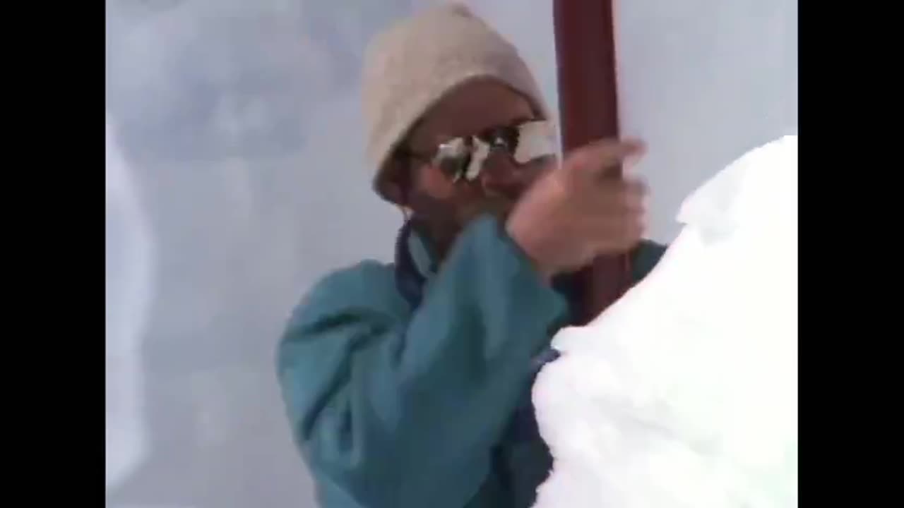 The Agenda 2030 Fake 'Climate Change' - The Movie! [March 20, 2024]