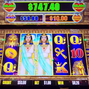 Egyptian Jewels Free Games