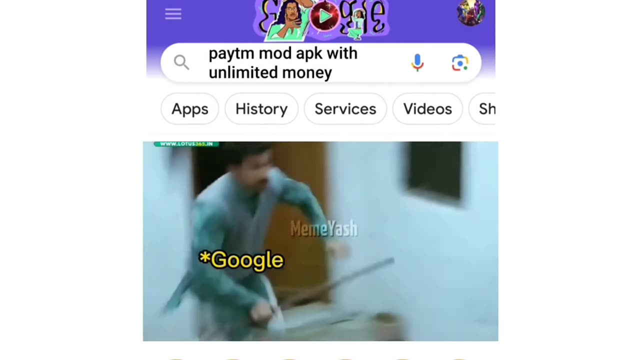 Google Be like 🤣 Funny Video