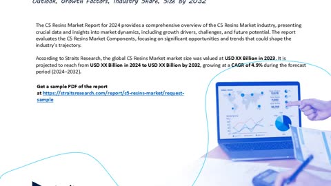 C5 Resins Market Size and Share Analysis: Key Growth Trends and Projections