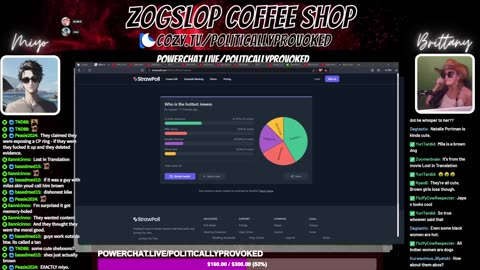 ZOGSLOP COFFEE SHOP