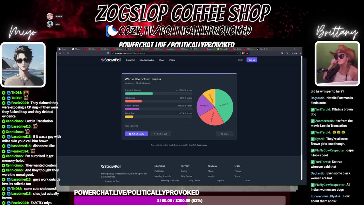 ZOGSLOP COFFEE SHOP