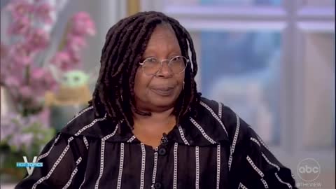 Whoopi Goldberg Rages At Outlet For Publicly Releasing Footage Of Uvalde Shooting