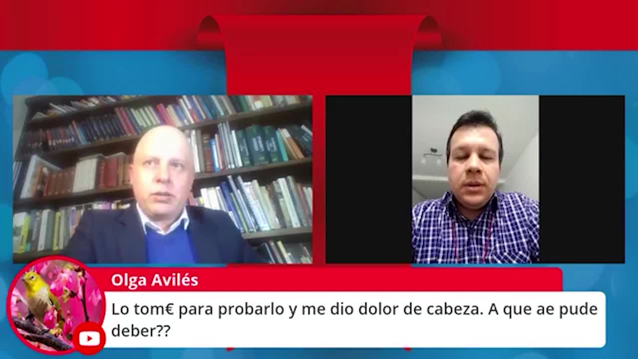 Por qué la OMS no quiere que sepas nada sobre el Dióxido de Cloro