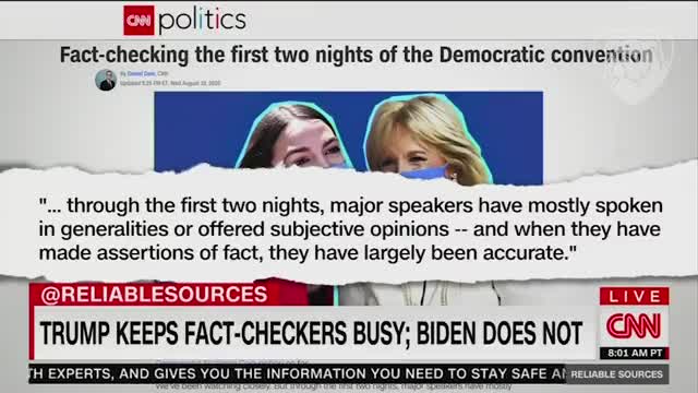 CNN Brian Stelter Embarrassing Moments